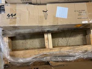 3 Winsoon 34 Black Rod Legs