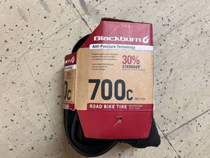 Blackburn 700c Road Bike Tire