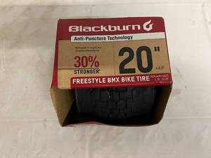 Blackburn 20 Freestyle BMX Bike Tire