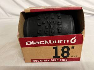 Blackburn 18 Mountain Bike Tire