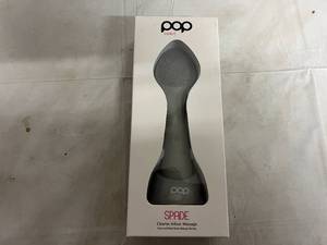 Pop Sonic Spade Facial CleanerInfuserMassager