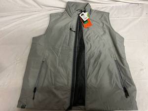 Mens Storm Creek The Discoverer Smooth Shell Vest - L