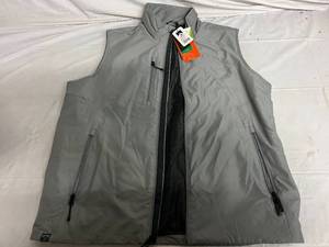 Mens Storm Creek The Discoverer Smooth Shell Vest - L