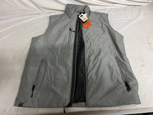 Mens Storm Creek The Discoverer Smooth Shell Vest - L