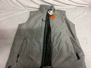 Mens Storm Creek The Discoverer Smooth Shell Vest - L