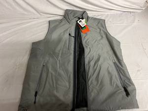 Mens Storm Creek The Discoverer Smooth Shell Vest - L
