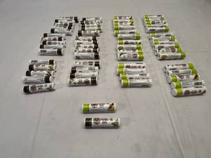 50 Panama Jack Lip Balm-25 Each Flavor
