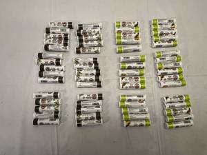 50 Panama Jack Lip Balm-25 Each Flavor