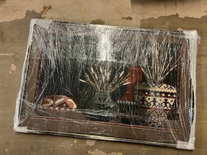 Framed Painting