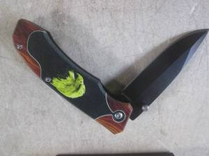 lot 207 image: (CNTR) New Eagle Design Spring Assi...