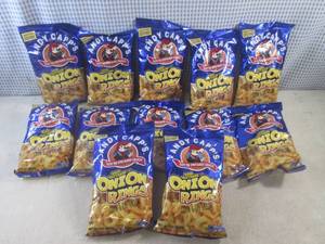 lot 220 image: (C-2) 12 Bags of Andy Capps Beer B...
