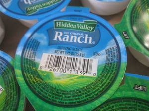 lot 230 image: (EC2) Case of 160 Hidden Valley Ran...