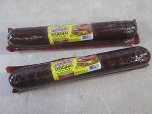 lot 237 image: (EC2) 2 - 32oz (2 Lb) Johnsonville ...