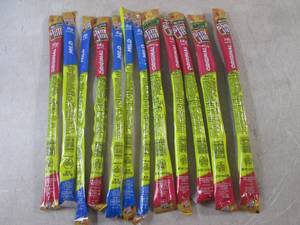 lot 297 image: (EC2) 12 Assorted Slim Jim Smoked S...