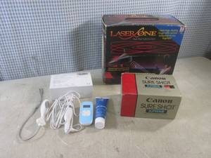 lot 13 image: (A-1) Pelvic Muscle Trainer, Laser ...