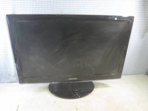 (EW6) Samsung 27" TV with Stand and...