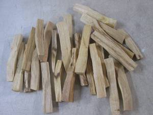 lot 63 image: (EC1) 24 Humo Sagrado Sacred Smoke ...