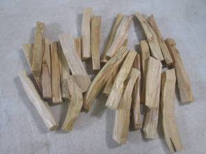 lot 64 image: (EC1) 24 Humo Sagrado Sacred Smoke ...