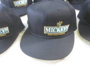 lot 91 image: (BSB) 6 New Mickeys Fine Malt Liqu...