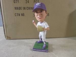 lot 112 image: (EW5) Case of 24 New Yahoo Sports 2...