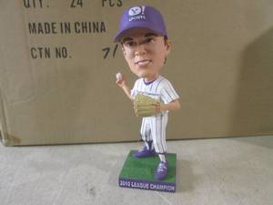lot 114 image: (EW6) Case of 24 New Yahoo Sports 2...