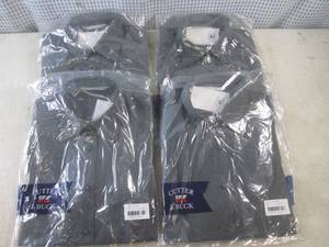 lot 119 image: (BSB) 4 New Cutter & Bucks Mens Bu...