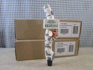 lot 147 image: (CSB) 2 Angry Orchard Hard Cider Ea...