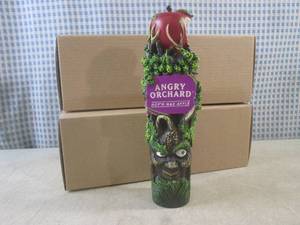 lot 148 image: (BSB) 2 Angry Orchard Hopn Mad App...