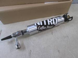 lot 150 image: (EW5) 2 Samuel Adams Nitro Coffee S...