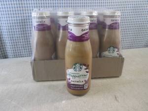 lot 155 image: (B-4) 12 Bottles of Starbucks Frapp...
