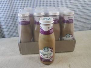 lot 156 image: (B-4) 12 Bottles of Starbucks Frapp...