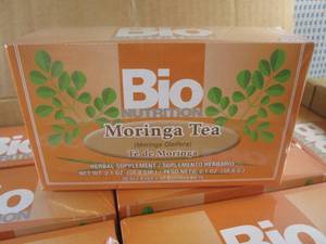 lot 162 image: (EC2) 24 Boxes of Bio Nutrition Mor...