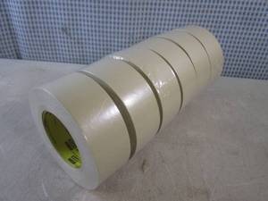 lot 174 image: (EC1) 6 Rolls of 3M Scotch 233 Mask...