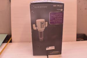 lot 8 image: Water Filtration System