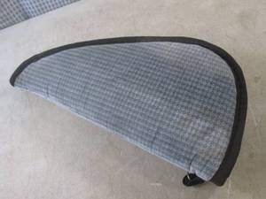 lot 232 image: (CS) Padded Pistol Case 15 x 7...