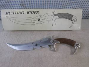 lot 265 image: (D-2) 12 Knife...