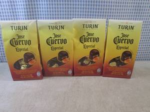 lot 353 image: (B-2) 4 Bags of Turin Chocolates Jo...