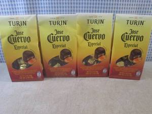 lot 354 image: (B-2) 4 Bags of Turin Chocolates Jo...