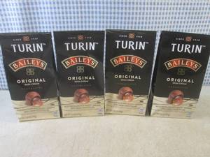 lot 356 image: (B-2) 4 Bags of Turin Chocolates Ba...