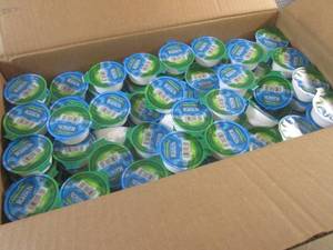 lot 359 image: (EC2) Case of 160 Hidden Valley Ran...