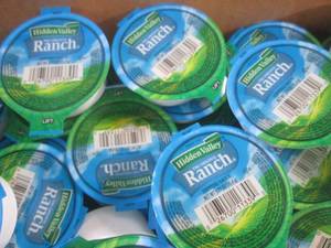 lot 360 image: (EC2) Case of 160 Hidden Valley Ran...