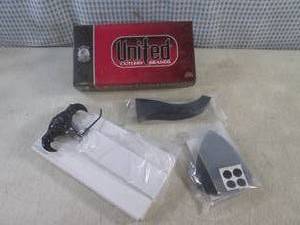 lot 25 image: (G-1) United Cutlery Dragon Flame D...