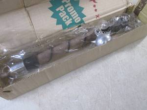 lot 64 image: (EW3) Single Ball Medieval Flail Ma...