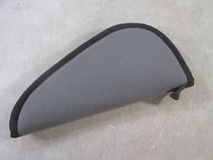 lot 92 image: (CS) Padded Hand Gun Case Made In U...