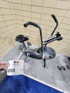 lot 18 image: Schwinn Stationary Bike AD6