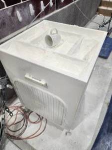 lot 65 image: NEW LOT ADDED chalk stations