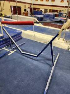 lot 68 image: NEW ITEM ADDED Bunji Trainer