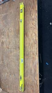 lot 46 image: Ryobi EZClean Power Cleaner 42 Extension Wand
