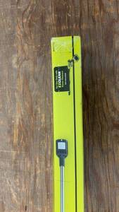lot 52 image: Ryobi EZClean Power Cleaner 42 Extension Wand