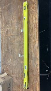 lot 53 image: Ryobi 42-inch Extension Wand for EZ Clean Power Cleaner